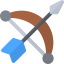 Quiver icon 64x64