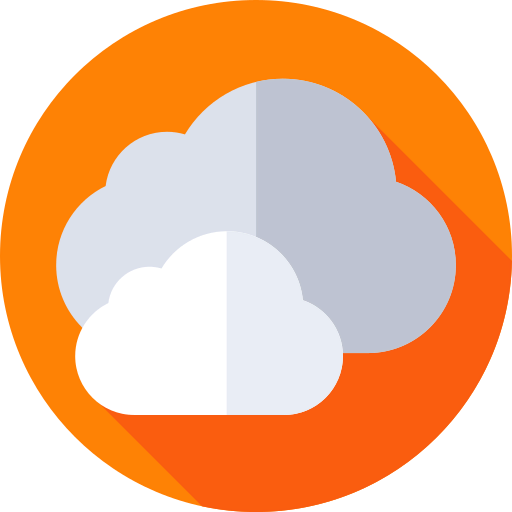 Clouds icon