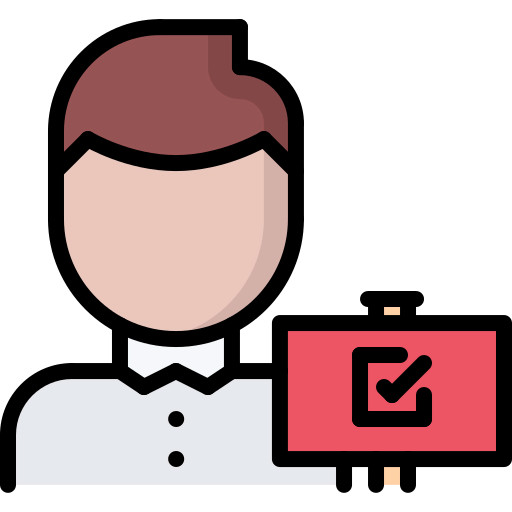 Democracy icon