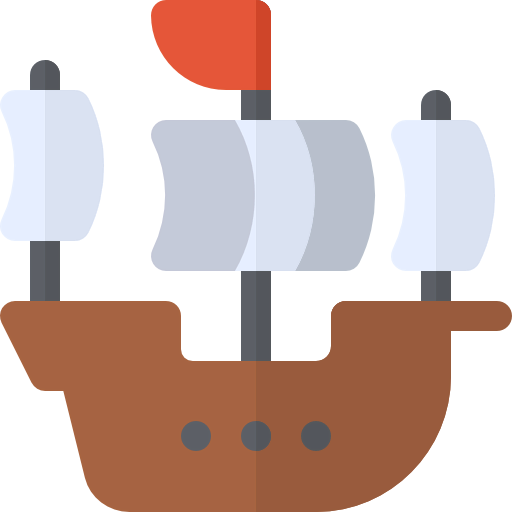 Ship icon