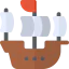 Ship icon 64x64
