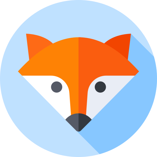Fox icon