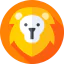 Lion icon 64x64