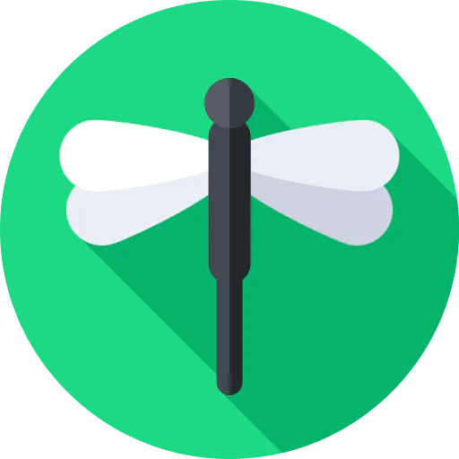 Dragonfly icon