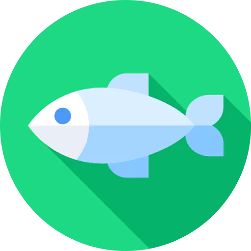 Fish Ikona