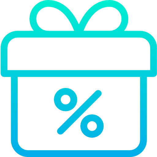 Gift icon