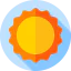 Sun Ikona 64x64