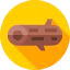 Log Ikona 64x64