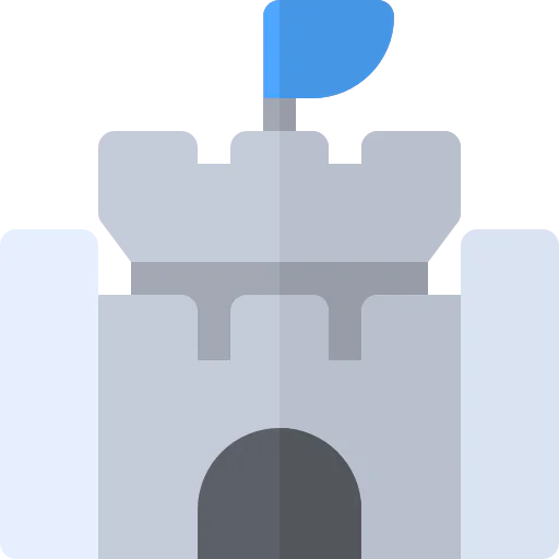 Castle icon