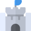 Castle icon 64x64