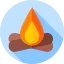 Bonfire Ikona 64x64