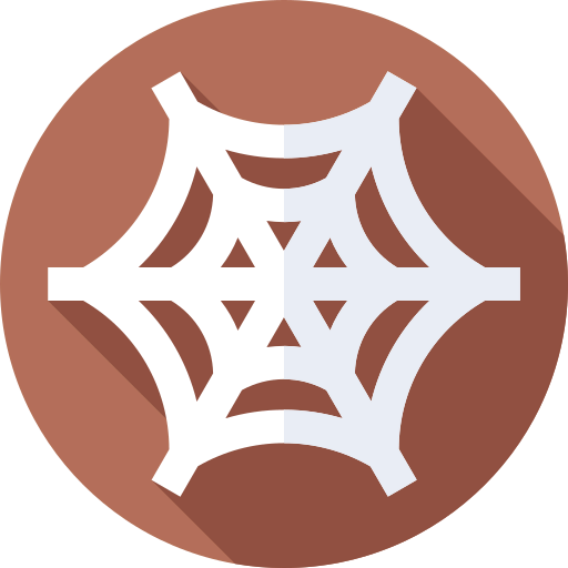 Cobweb icon