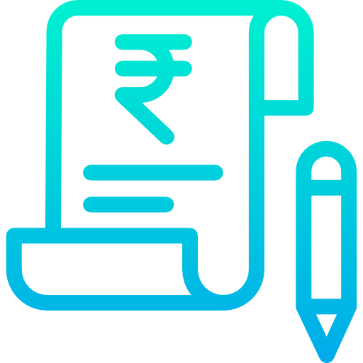 Invoice icon
