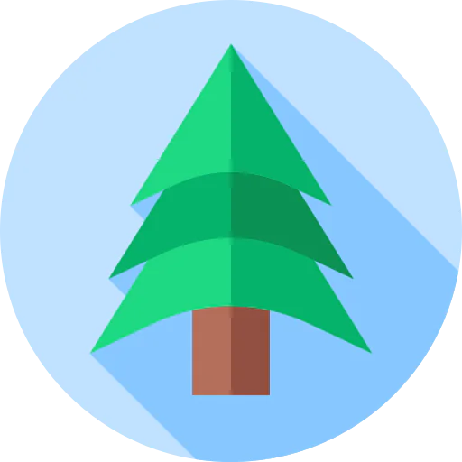 Forest icon
