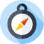 Compass Ikona 64x64