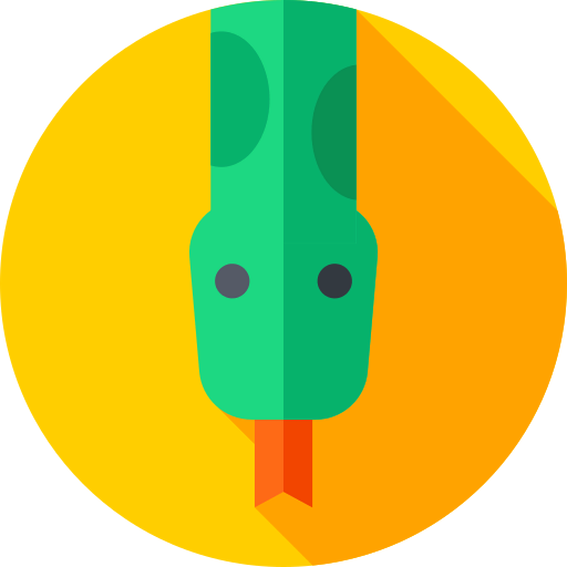 Snake icon