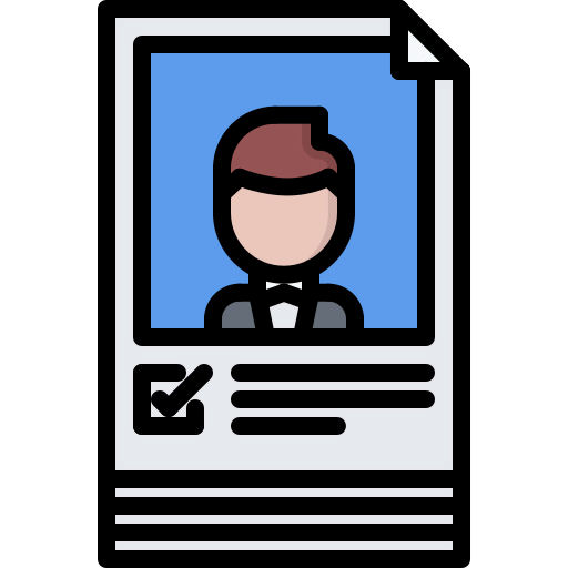 Advertisement icon