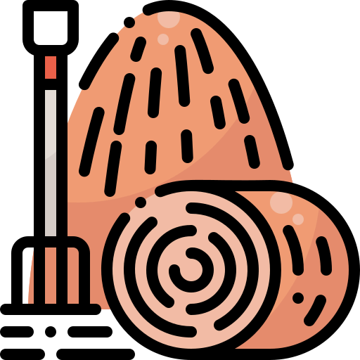 Haystack ícono