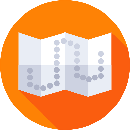 Map icon