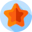 Starfish Ikona 64x64