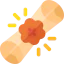 Scroll icon 64x64