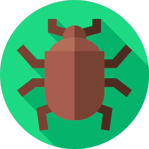 Beetle icon