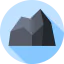 Mountains Ikona 64x64