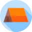 Tent Ikona 64x64