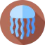 Jellyfish Ikona 64x64
