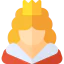 Queen icon 64x64