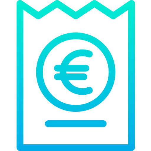 Invoice icon