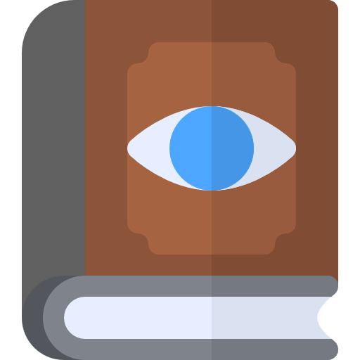 Spellbook icon