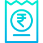 Invoice icon 64x64