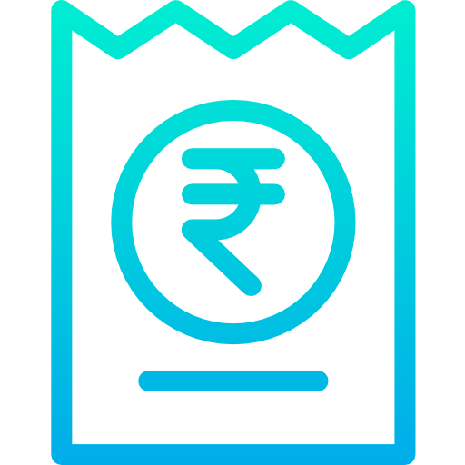 Invoice icon