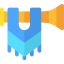 Horn icon 64x64