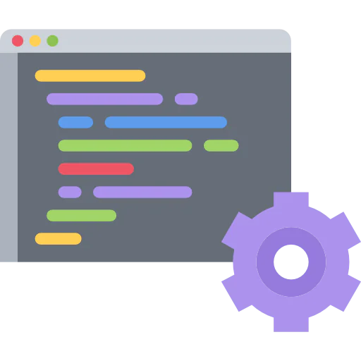 Code іконка