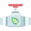 Natural gas icon 64x64