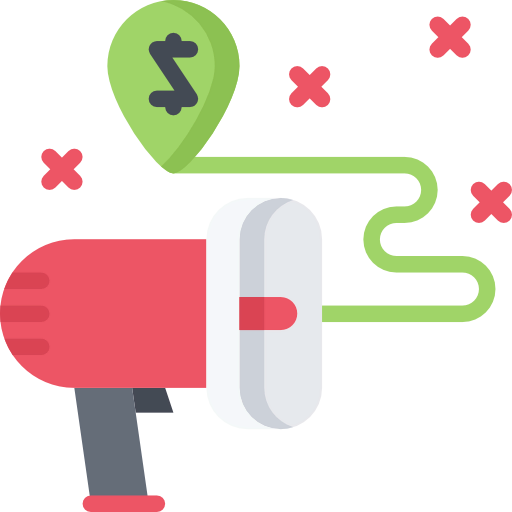 Strategy icon
