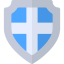Shield icon 64x64