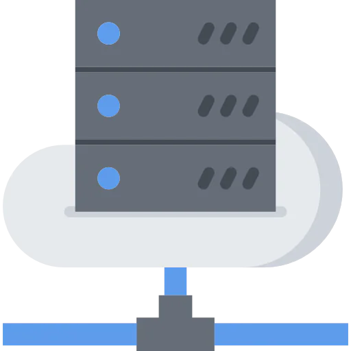 Server icon