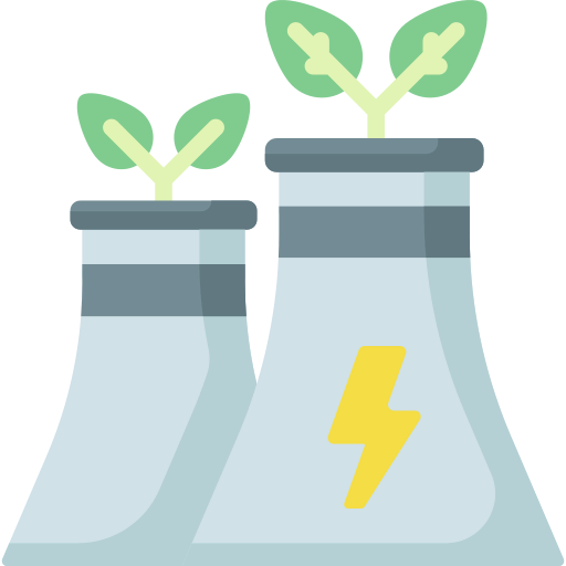 Factory icon