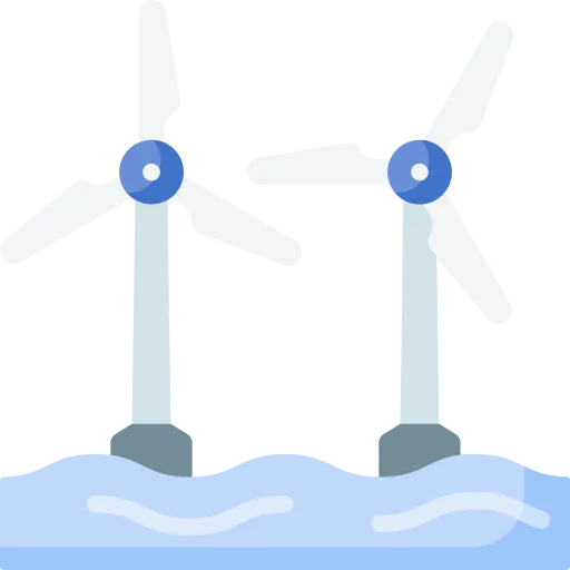 Offshore icon