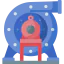 Hydro icon 64x64