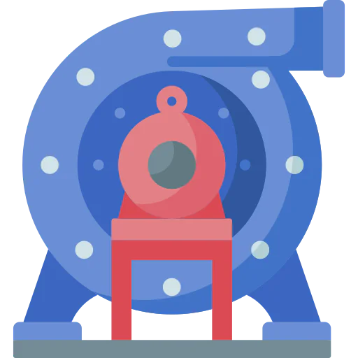 Hydro icon