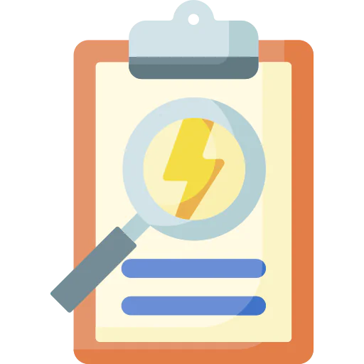 Research icon