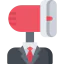 Marketer ícono 64x64