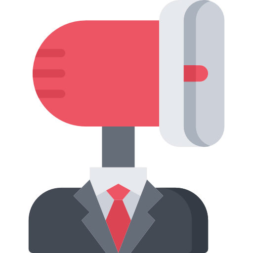 Marketer Symbol
