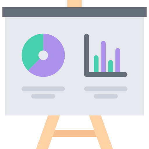 Presentation icon