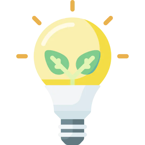Lamp icon