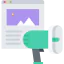 Promotion icon 64x64